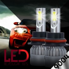 Xentec Led Hid Headlight Kit 9004 Hb1 6000k For Hyundai Sonata 1989-1994 Xentec Led Hid Headlight Kit 9004 Hb1 6000k For Hyundai Sonata 1989-1994