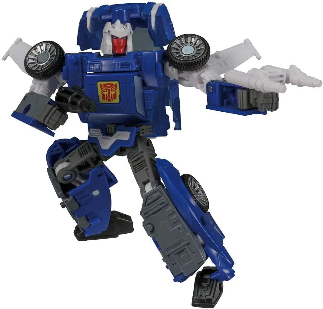 Transformers best sale 4 trax