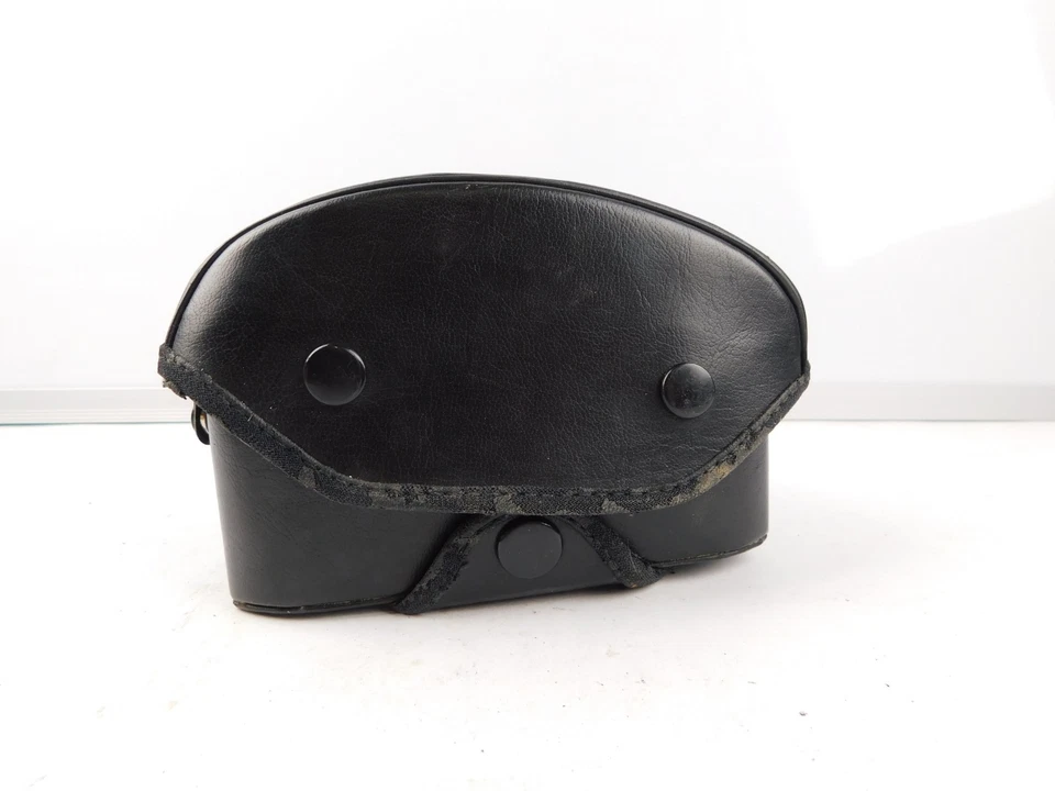 Vintage Nikon Leather Camera Cover GF-11 - Image 3 of 4