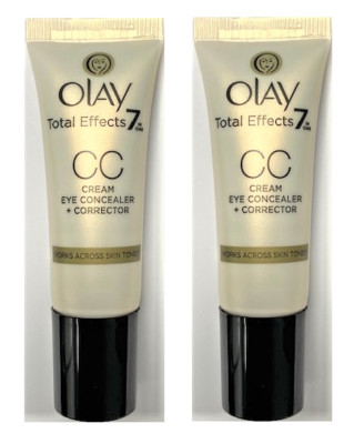 Крем вокруг глаз olay total effects 7in1 преображающий 15мл (5410076852895)