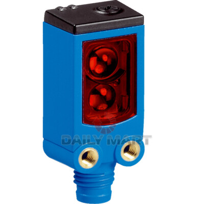 New In Box Sick WTB4-3P2161 Photoelectric Switch
