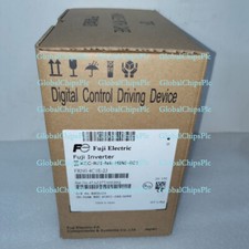 1PC New For FUJI Frequency converter FRN0.4C1E-2J 0.4KW 220V FAST Shipping