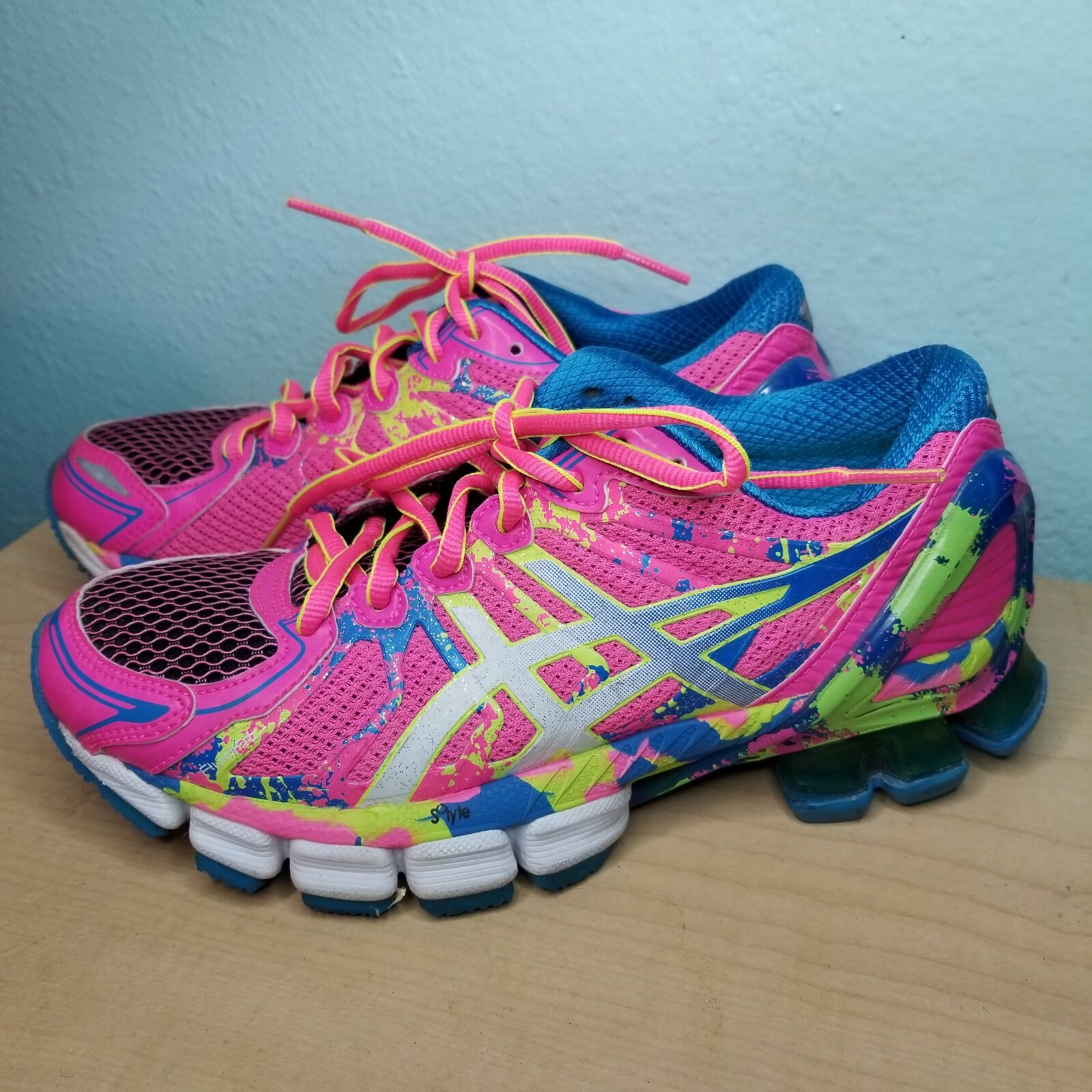 asics t480n