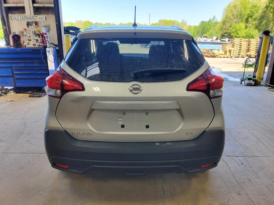 Б/у спидометр указатель подходит: 2018 Nissan Kicks кластер MPH SR класса A - Изображение 4 из 4