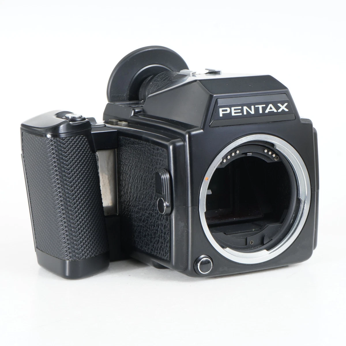 PENTAX 645 for sale - eBay