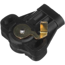 Throttle Position Sensor SMP For 1987 Oldsmobile 98 3.8L