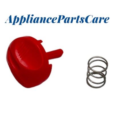 2 Piezas De Perilla De Control Compatibles Con Válvula