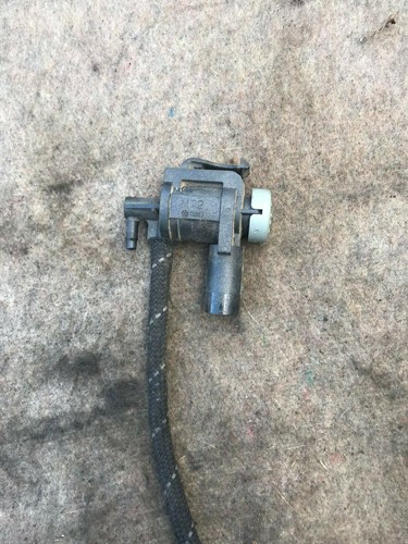 Magnetventil Ladedruckventil VW AUDI SEAT 1J0906283C