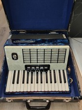 Accordion World Champion Stella Video