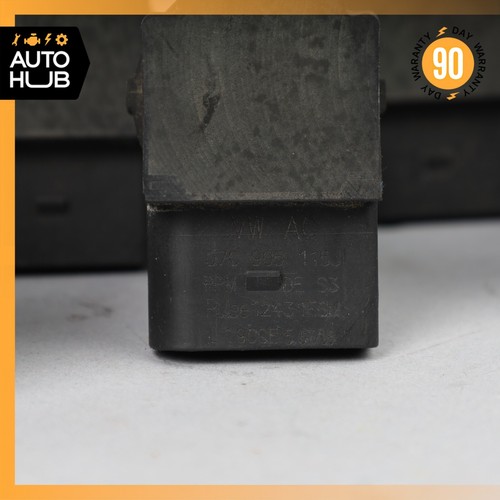 03-18 Bentley Continental Flying Spur GTC GT Ignition Coil Set of 12 OEM 80k - Picture 17 of 19