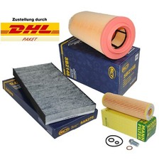 Inspektionspaket Filterpaket Mercedes Benz SLK 171 SLK200 Kompressor