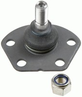 LemfÖRder 2453802 Traggelenk Vorne FüR Jumper Ducato Boxer 1.9D-3.0D 02.94- Fiat