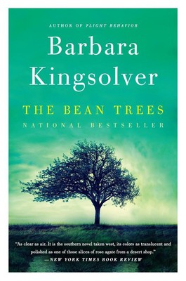 The Bean Trees | Barbara Kingsolver | englisch
