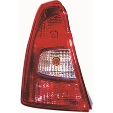 Heckleuchte Rückleuchte rechts passend für Dacia Logan LS_ 1.5 dCi