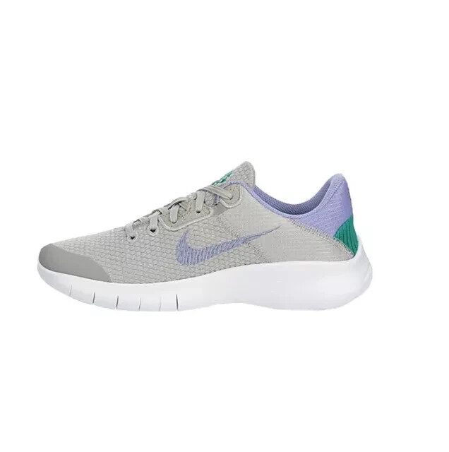 りんです。 Nike Flex Experience Run 11 Women's Running Shoes Gray