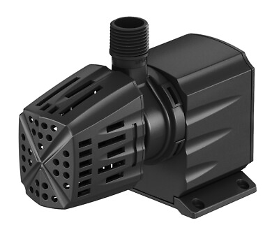 #ad Atlantic MD250 TidalWave Energy efficient Mag Drive Pond amp; Fountain Pump 300 gph $88.99