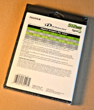 Fujifilm xD-Picture Camera Memory Cards for sale | eBay Fujifilm xD-Picture Camera Memory Cards for sale | eBay