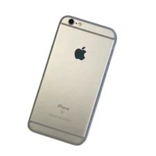 Apple iPhone 6s 16/32/128GB (Silver / Gray) Unlocked Verizon T-Mobile Very Good