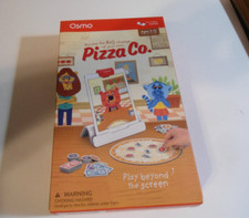 One NEW Osmo Pizza Co. Game - Communication S...