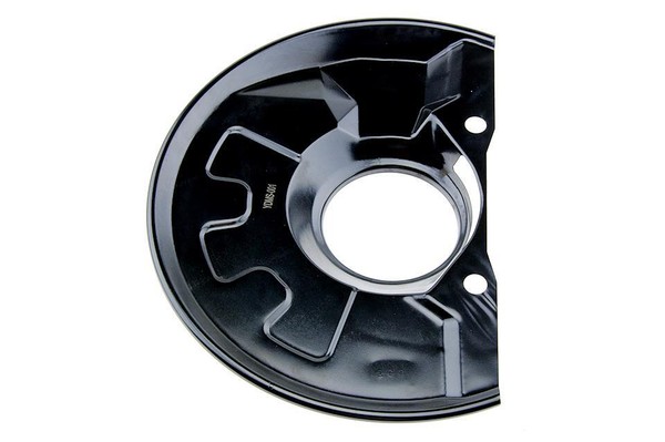 NTY Bremssattelschutz FÜR Mitsubishi Carisma 95- Space Star 98- Volvo S40 9-image