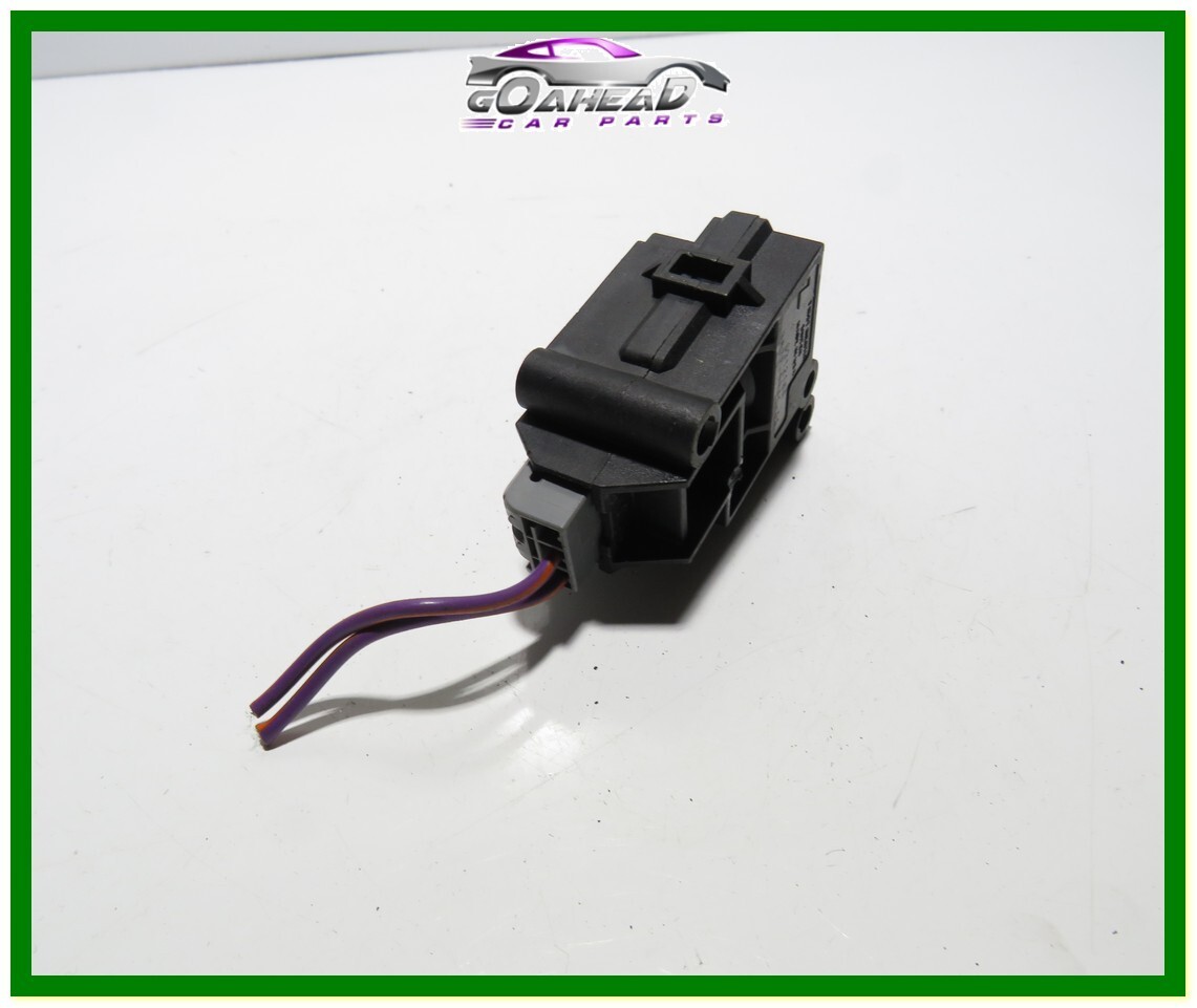 FORD FIESTA MK4 MK5 9902 INERTIA SWITCH FUEL CUT OFF SWITCH XS7T9341AA