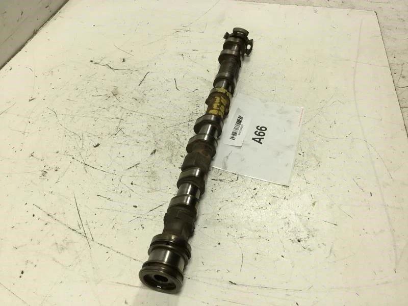 2006 BMW 750LI EIXO DE COMANDO DE SAÍDA DE ESCAPE DO MOTOR LATERAL ESQUERDO SERVE 06-08 BMW 750i OEM+ - Imagem 2 de 4