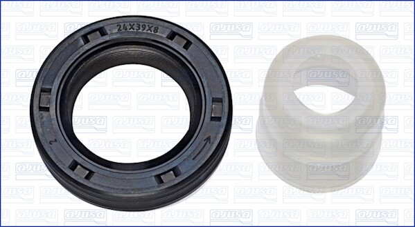 Ajusa 15101100 Schaft Dichtung, Nockenwelle FüR Audi, Cupra ,Seat,Skoda,Vw-image