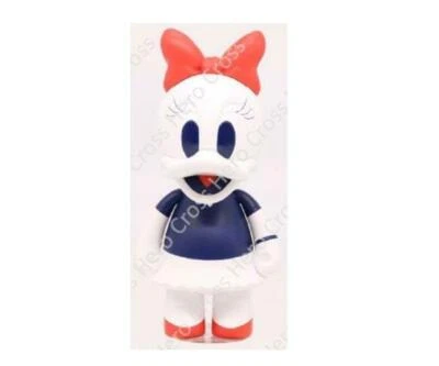 Herocross Hoopy Disney Daisy Duck (Sonderausführung) 6 Zoll Figur - Bild 1 von 3