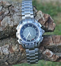 Omega Speedmaster Professional X-33 Mission First Edition Refurbished By Omega 23