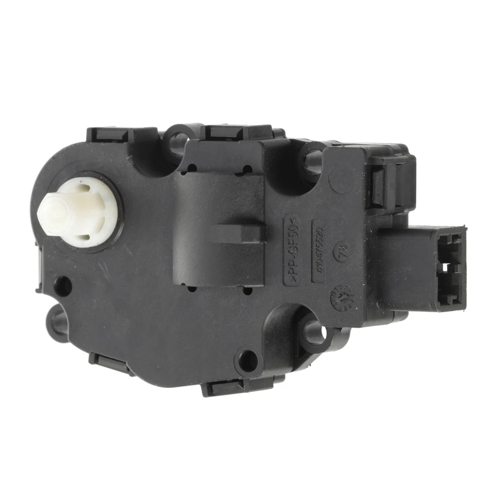 Actuador de puerta neumática HVAC base original Jaguar XJ XJR XF XFR XFR-S C2Z6533 Foto 3 de 4