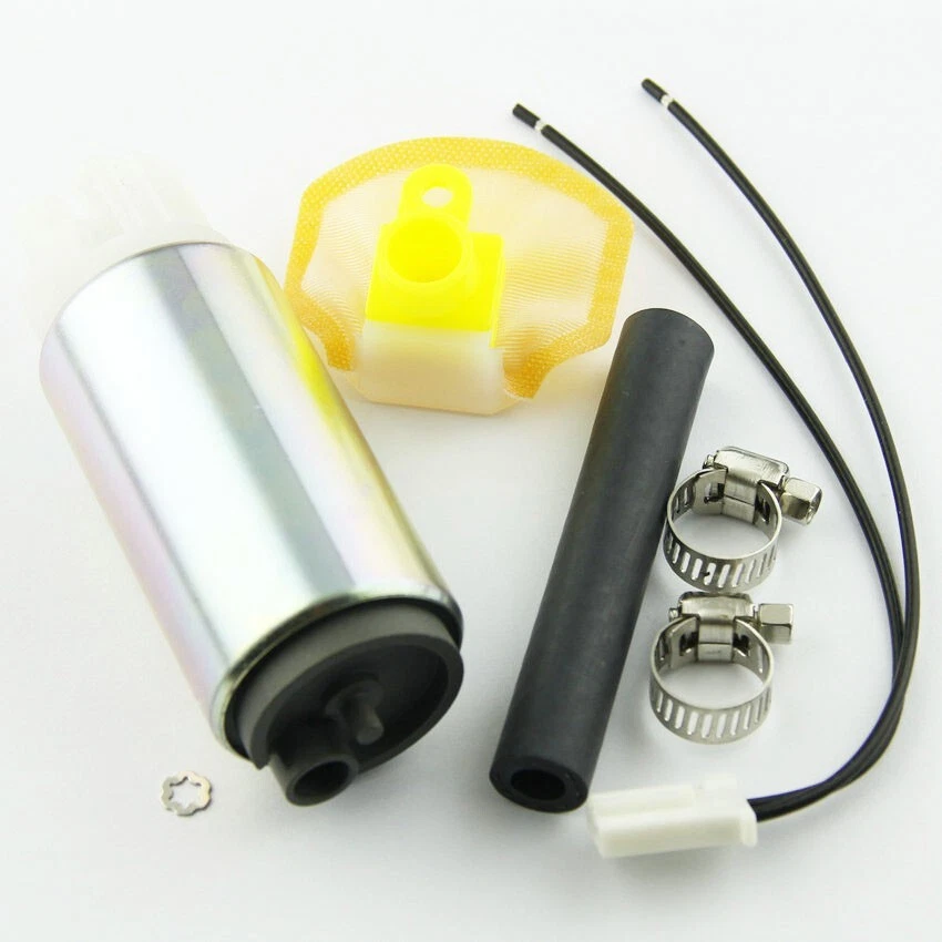 Fuel Pump For Honda NT700 VFR800F VFR800FD VFR1200X VTR250 37800-MEH-003 16700-M Foto 2 de 4