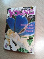 Il Mensile Del Fantastico Young Numero 22 Marzo 1996 Star Comics