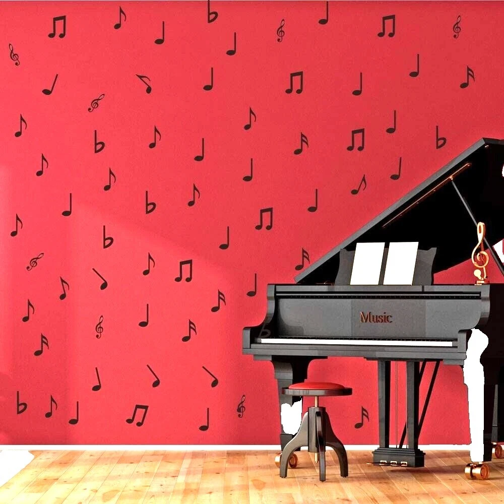 Living Room Large Décor Decals, Stickers & Vinyl Art