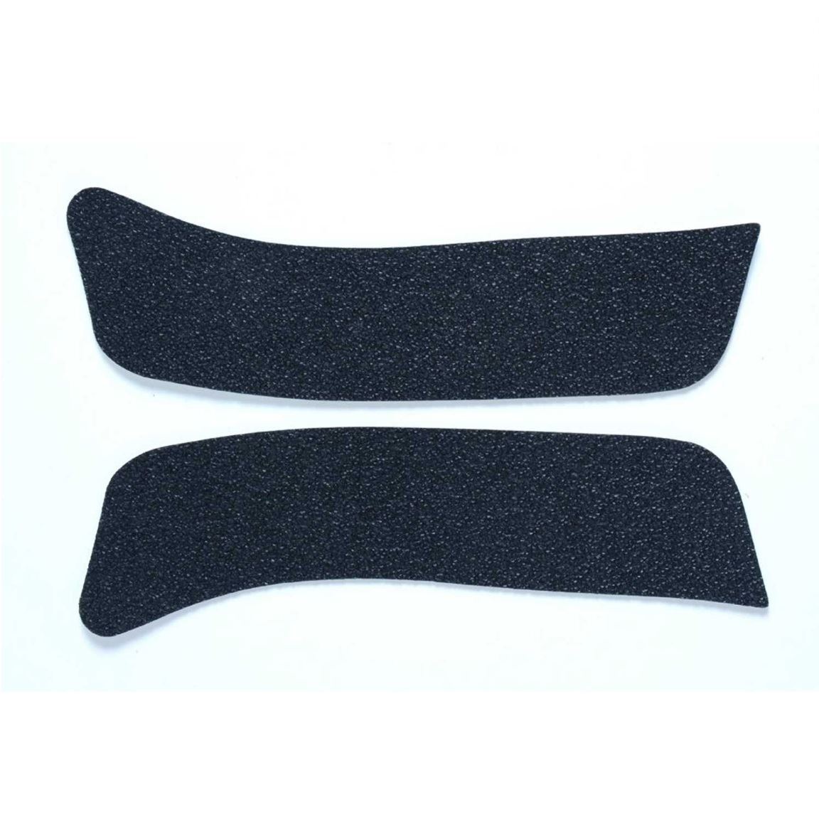 R&G Tank Traction Grips Clear (2-Grip Kit) Yamaha Fazer 1000 2001 - 2005