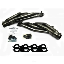 Exhaust Header-Base JBA Racing Headers 1823S