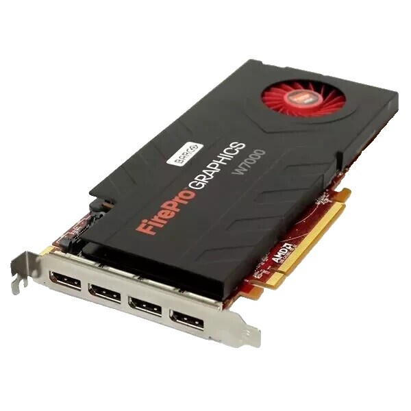 Amd Firepro M5100