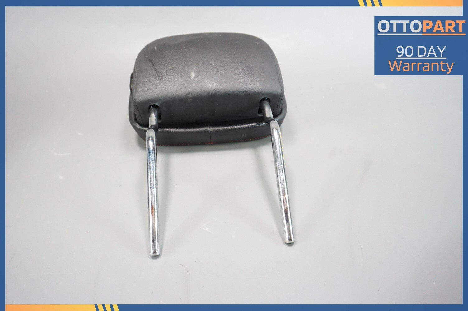 2014-2017 MASERATI GHIBLI Front Left/Right Side Seat Headrest Black OEM 0373284