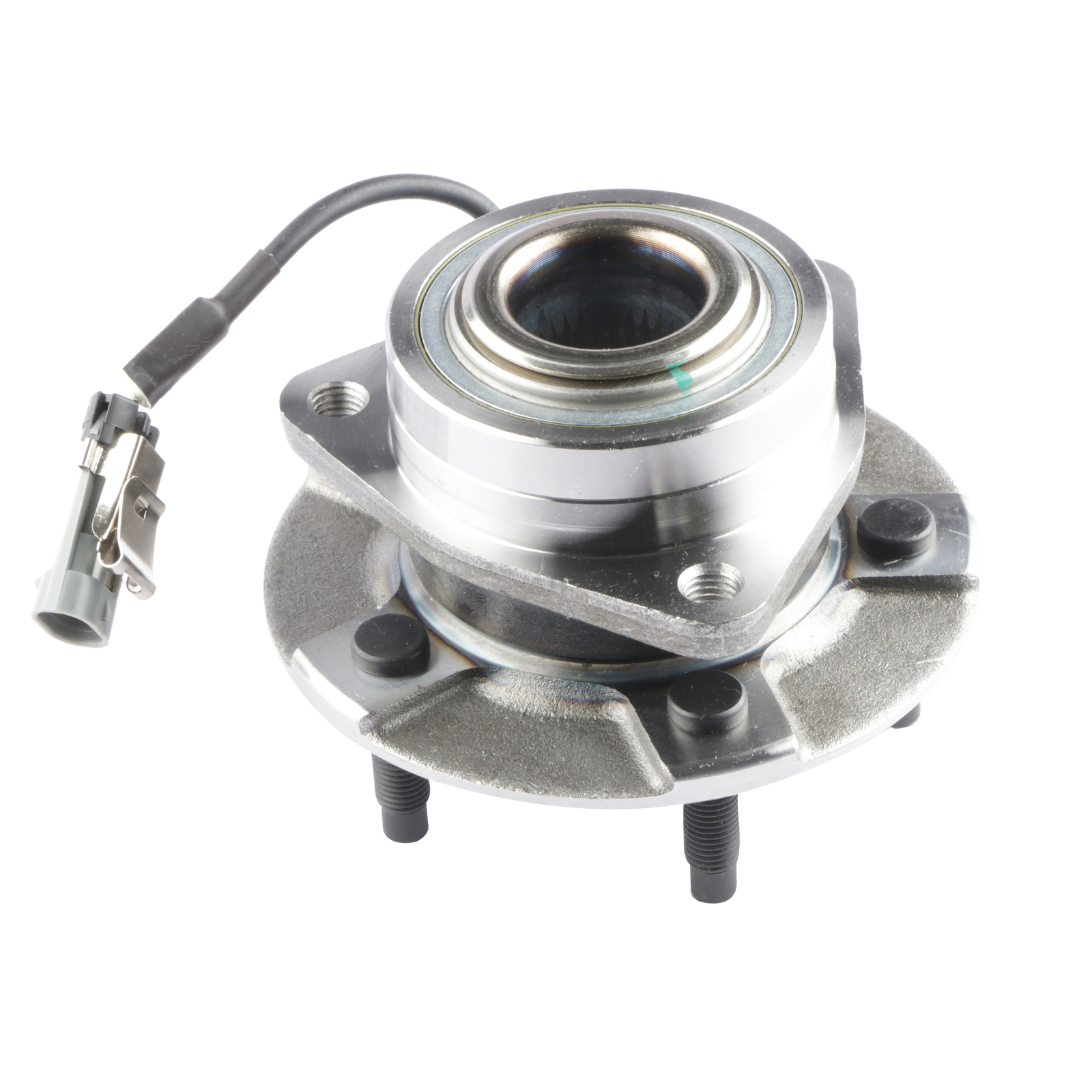 Wheel Bearing FKG 513189 Front Hub Assembly For 2002-2007 Saturn Vue Front Wheel Bearing Hub Assembly - Foto 7