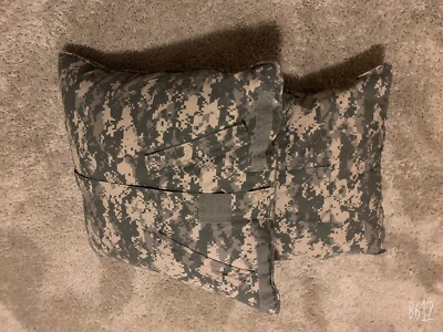 Handmade Pillow