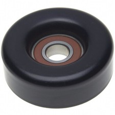 38011 AC Delco Accesorio Cinturón Ralentí Polea para Chevy Olds Cutlass Grand | A4