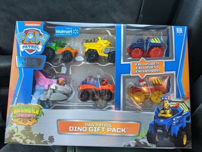 paw patrol walmart mexico