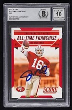 Top Joe Montana Cards to Collect 16
