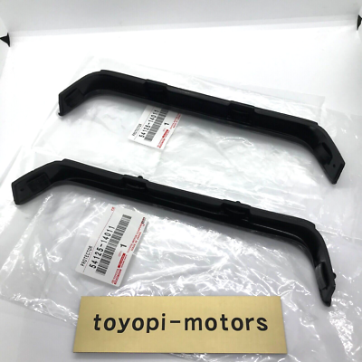 TOYOTA Genuine OEM CELICA Retractable Head Lamp Side Protectors R & L Set