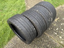 Kumho Ecsta V700 V70a 215/45r17 Tyre