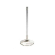 Manley 11813-1 4 Pack Severe Duty Exhaust Valve Mopar Rb-series 1.8146mm Head