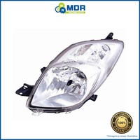 Scheinwerfer Vorne Links - FüR Toyota Yaris 06- > 08