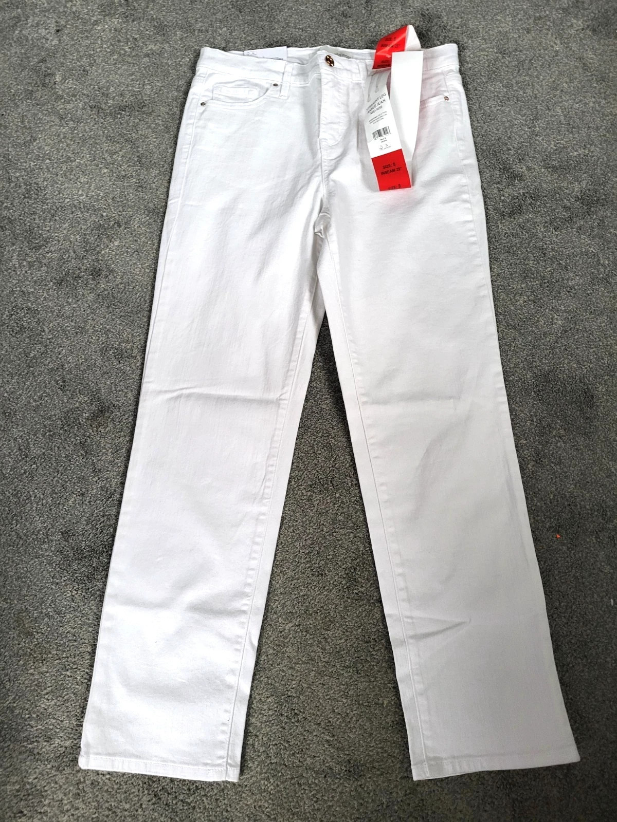 Size 8
