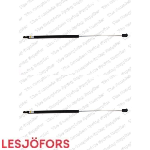 2X Gasfeder FüR Koffer-/Laderaum LesjÖFors 8104212 DäMpfer GasdäMpfer-image