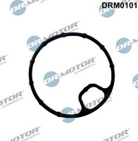 Dr.Motor Automotive DRM0101 Dichtung, ÖLfiltergehäUse FüR Opel
