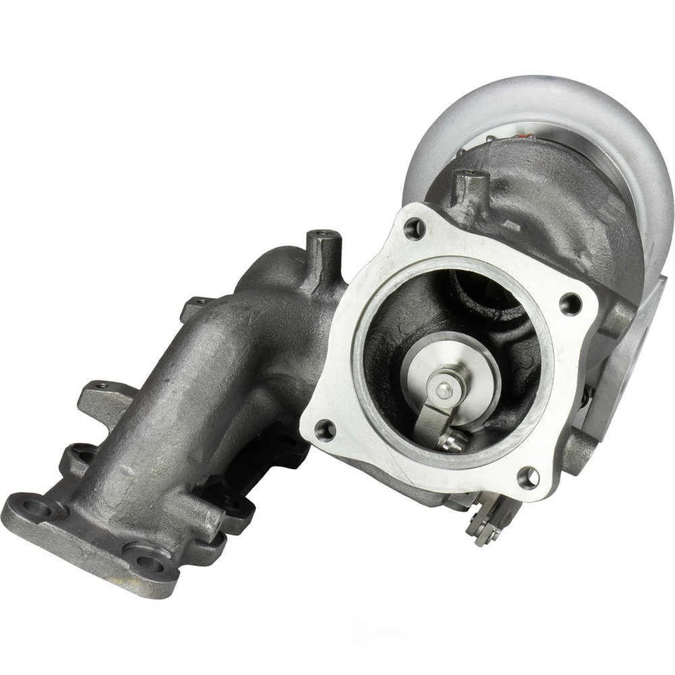 Turbocompresor para Hyundai Santa Fe Sport Kia Sportage Sorento 2015-2020 Foto 2 de 4